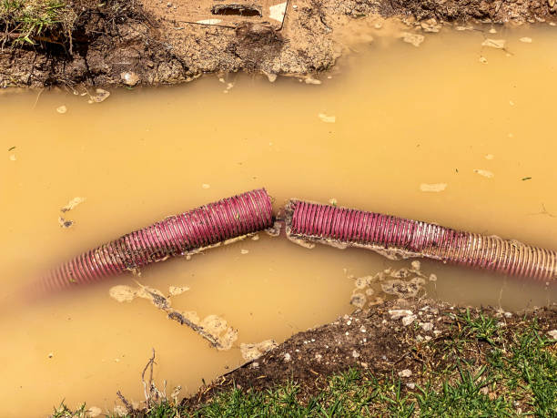 Best Emergency water damage restoration  in Pottsville, PA